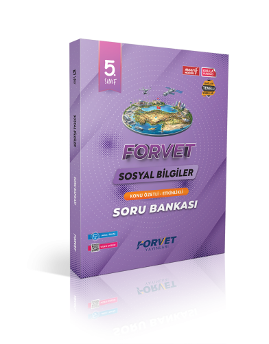 5. SINIF SOSYAL BİLGİLER KAYNAK KİTAP